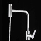 Torneira Lorenzetti Loren Move 1177 C57 De Bancada Cromada