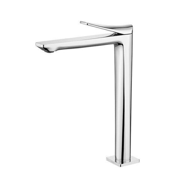 Torneira Lorenzetti Loren Neo 1195 C92 De Bancada Cromada