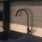 Torneira Lorenzetti Loren Studio 1167 B37 De Bancada Preta