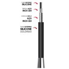 Torneira Lorenzetti Lorenflex 1177 Rg27 Com Bica Flexível De