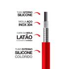 Torneira Lorenzetti Lorenflex 1178 G27 Com Bica Flexível De P