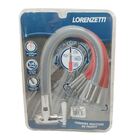 Torneira Lorenzetti Lorenflex 1178 G27 Com Bica Flexível De P