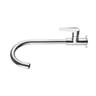 Torneira Lorenzetti Lorenjoy 1195 C32 De Bancada Cromada - Ún