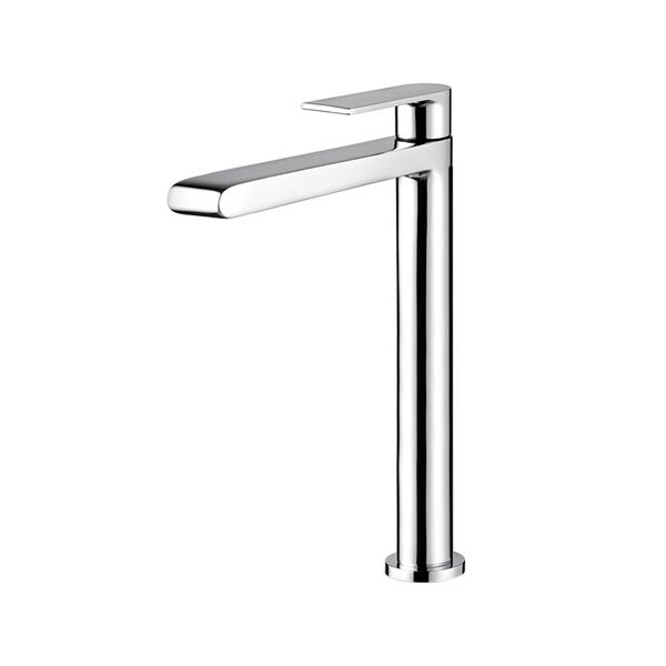 Torneira Lorenzetti Lorenlike 1197 C78 De Bancada Cromada