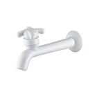 Torneira Lorenzetti P/pia Longa Branco Brio 1132 F34 7111004