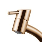 Torneira Lorenzetti Swan 1196 R42 De Bancada Rose Gold