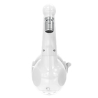 Torneira Lumen Eletrônica Parede 5500w 220v Zagonel