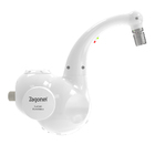 Torneira Lumen Eletrônica Parede 5500w 220v Zagonel