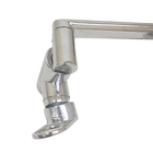 Torneira Luxo Banheiro 360º Monocomando Misturador Lavabo Lav