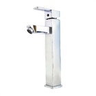 Torneira Madri Misturador Monocomando Bancada P/ Lavatório