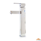 Torneira Madri Misturador Monocomando Bancada P/ Lavatório