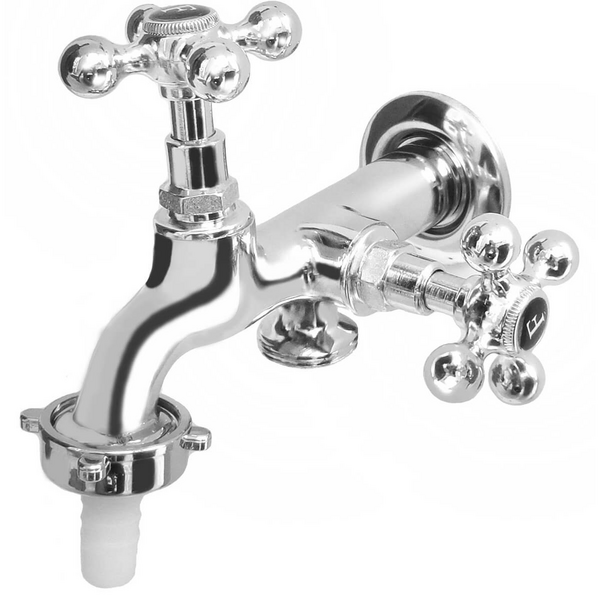 Torneira Maquina De Lavar 1428 C-33