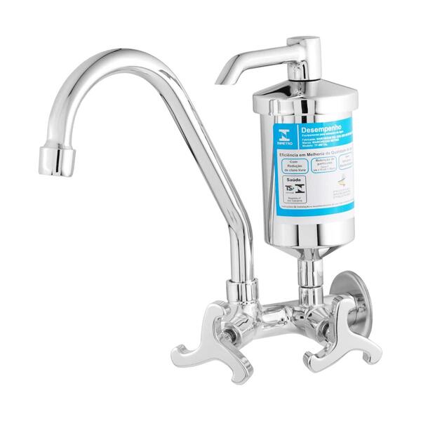 Torneira Marchezan Coz Parede C99 2170