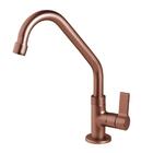 Torneira Marchezan Cozinha De Bancada C91 2198 Rose Fosco