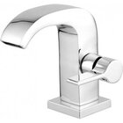 Torneira Marchezan De Lavatório Para Bancada 1/4 De Volta