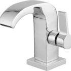 Torneira Marchezan De Lavatório Para Bancada 1/4 De Volta