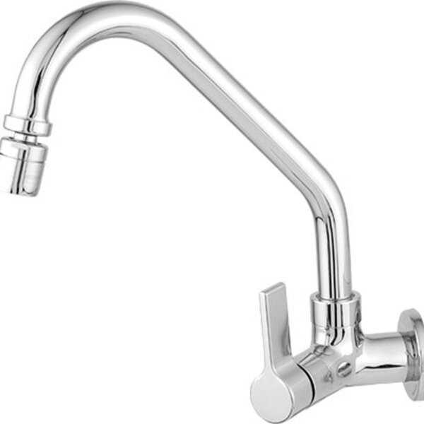 Torneira Marchezan Parede Coz Girat 1/4v C/arej 2064-c91