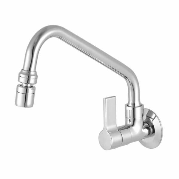 Torneira Meber Cozinha Bica Móvel Parede 1165 C 36 26813.2