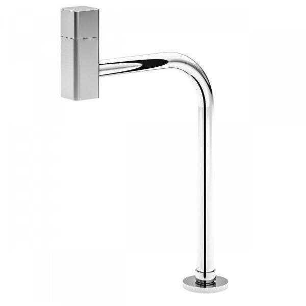 Torneira Média De Mesa Arz Japi