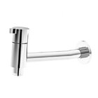 Torneira Média De Parede Para Banheiro 1/4v Áquila Japi