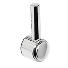 Torneira Mesa Lavatório Lavabo 1/4 Volta C62 Metal Cromado