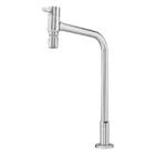 Torneira Mesa Para Cozinha Slim Cromada 1210 C95