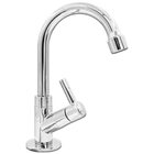 Torneira Metal Cromada Lavatório Bancada Para Cuba Del Metais