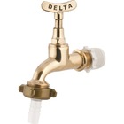 Torneira Metálica Para Jardim ¾" - Delta