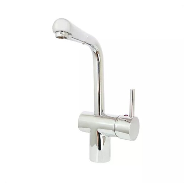 Torneira Milão Misturador Monocomando De Bancada P/ Cozinha