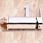 Torneira Misturador Banheiro Monocomando Bica Baixa