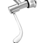 Torneira Misturador Clinica Hospitalar Parede Arejador Art.