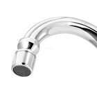 Torneira Misturador Cozinha Arejador Articulado Mesa Cr 1/4v