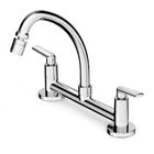 Torneira Misturador Cozinha Celite Smart-n Bm Cr B50091ccrb