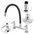 Torneira Misturador Cozinha De Mesa Gourmet Colorido 1/4v. Pr