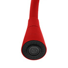 Torneira Misturador Cozinha De Mesa Gourmet Duplo Jato 1/4v.