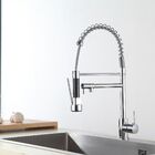 Torneira Misturador Cozinha Flex Com Ducha Cromado