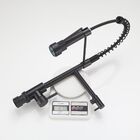 Torneira Misturador Cozinha Flex Com Ducha Preto