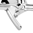 Torneira Misturador Cozinha Gourmet Parede Monocomando Luxo