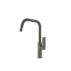 Torneira Misturador Cozinha Lexxa Grafite Lx2179gf