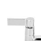 Torneira Misturador Cozinha Mesa Arejador Articulado 1/4v.