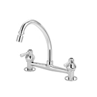 Torneira Misturador Cozinha Mesa Arejador Articulado 1/4v.