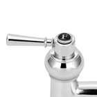 Torneira Misturador Cozinha Mesa Arejador Articulado 1/4v.