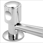 Torneira Misturador Cozinha Mesa Arejador Articulado 1/4v. Pr