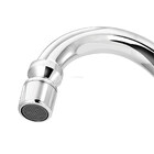 Torneira Misturador Cozinha Mesa Arejador Articulado 1/4v. Pr