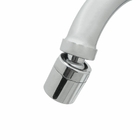 Torneira Misturador Cozinha Mesa Bica Móvel Com Articulavel 1