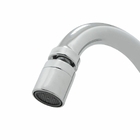 Torneira Misturador Cozinha Mesa Bica Móvel Com Articulavel 1