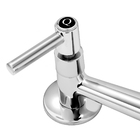 Torneira Misturador Cozinha Mesa Gourmet Colorido 1/4v.