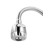 Torneira Misturador Cozinha Mesa Gourmet Flexível Luxo 1/4v.