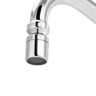 Torneira Misturador Cozinha Parede Arejador Articulado 1/4v.