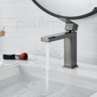 Torneira Misturador de Mesa Monocomando p Cuba lavatório Banh